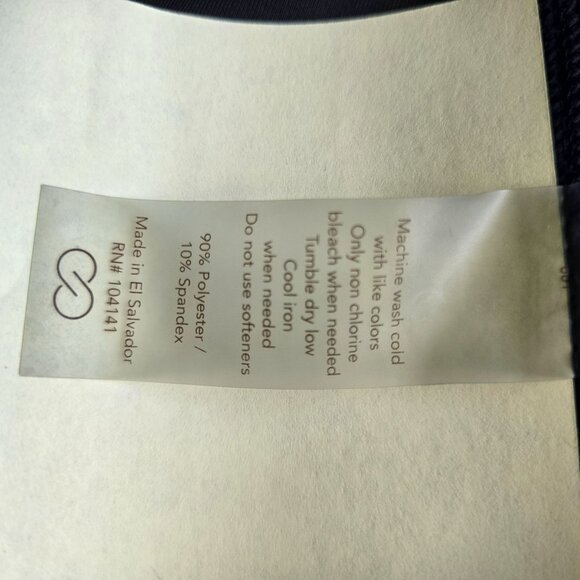 Calia High Rise Compression Leggings - Picture 7 of 11